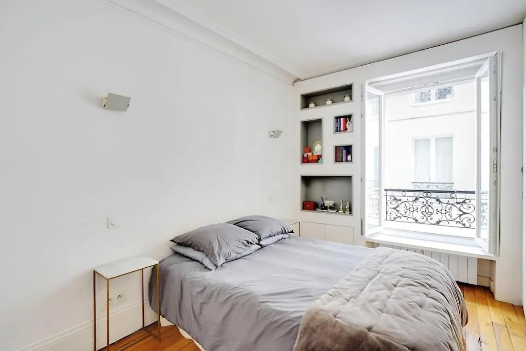 Appartement Au Centre De Paris Tout Equipe 0*,  فرنسا