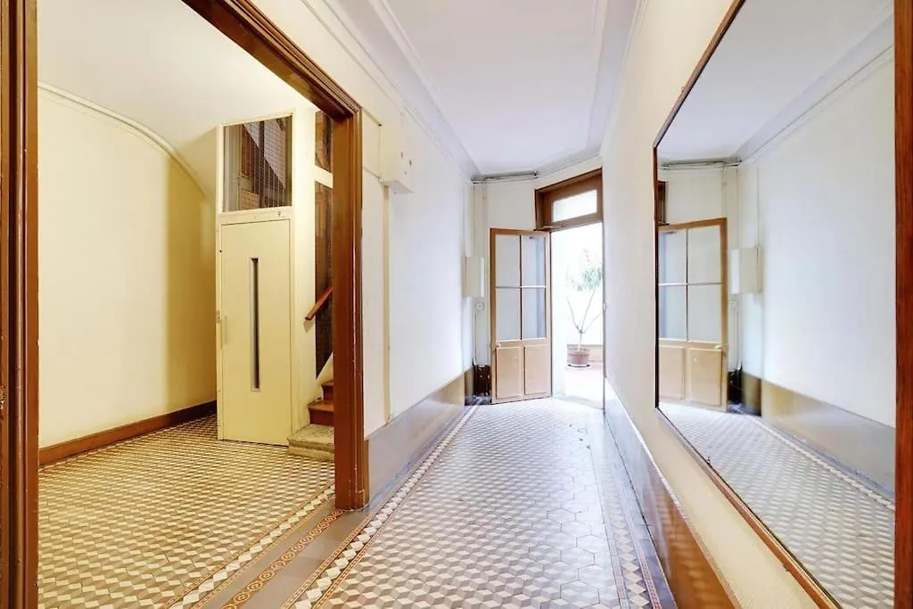 شقة Appartement Au Centre De Paris Tout Equipe